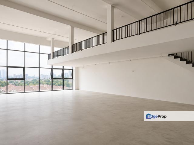 Warehouse for sale in Petaling, Damansara Damai