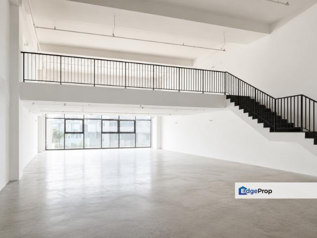 Warehouse for sale in Petaling, Damansara Damai