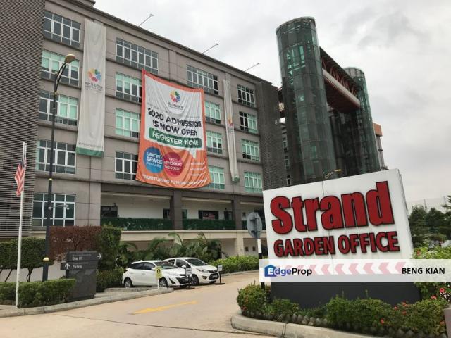 Shop for sale in Petaling, Damansara Damai
