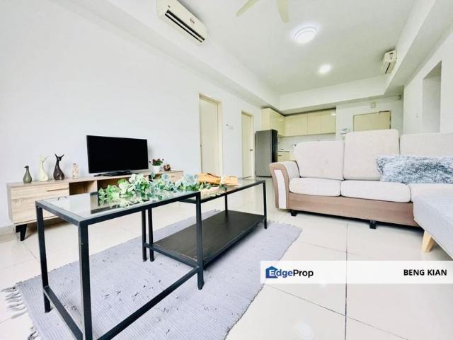 Condominium for rent in Petaling, Damansara Damai