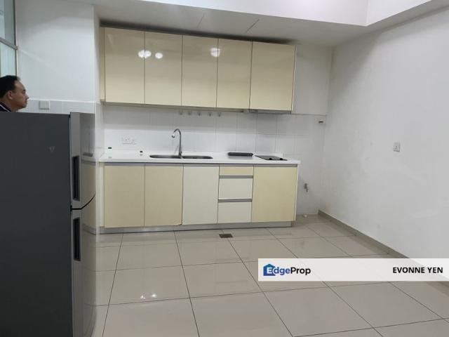 Condominium for rent in Petaling, Damansara Damai
