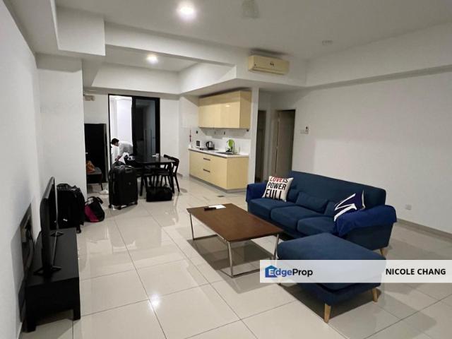 Condominium for rent in Petaling, Damansara Damai