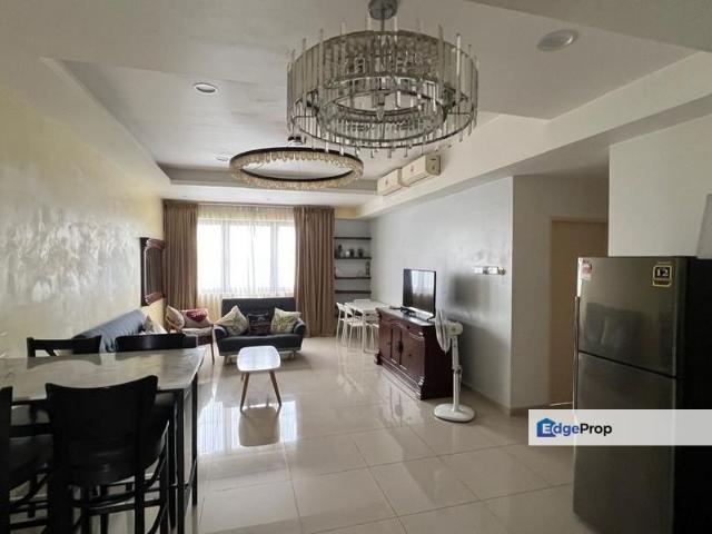 Condominium for rent in Petaling, Damansara Damai