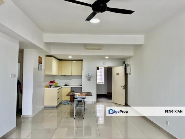 Condominium for sale in Petaling, Damansara Damai