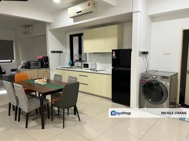 Condominium for rent in PJU 5, Petaling Jaya