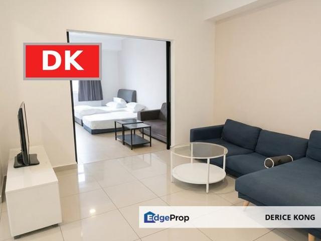 Condominium for sale in Petaling, Damansara Damai