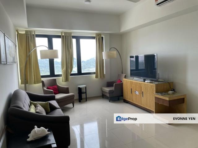 Condominium for rent in Petaling, Damansara Damai