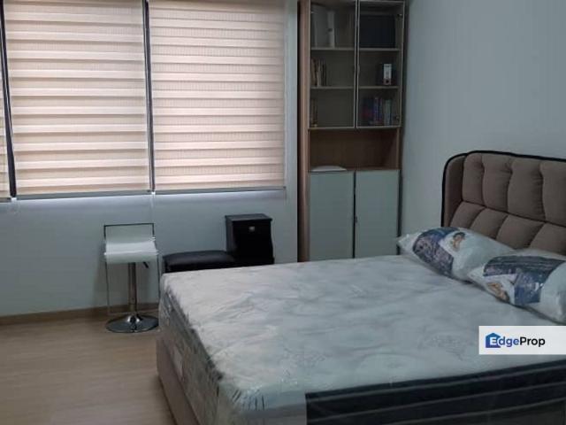 Condominium for sale in Petaling, Damansara Damai