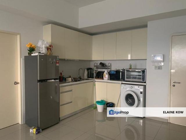 Condominium for sale in Petaling, Damansara Damai