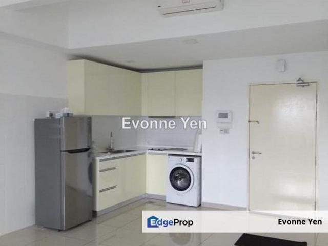 Condominium for rent in Petaling, Damansara Damai