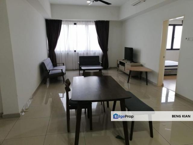 Condominium for rent in Petaling, Damansara Damai