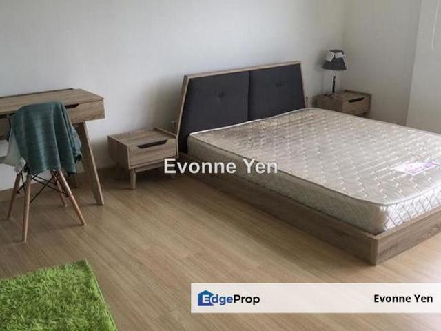 Condominium for sale in Petaling, Damansara Damai