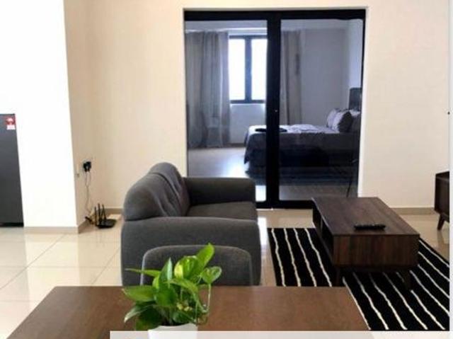 Condominium for sale in Petaling, Damansara Damai
