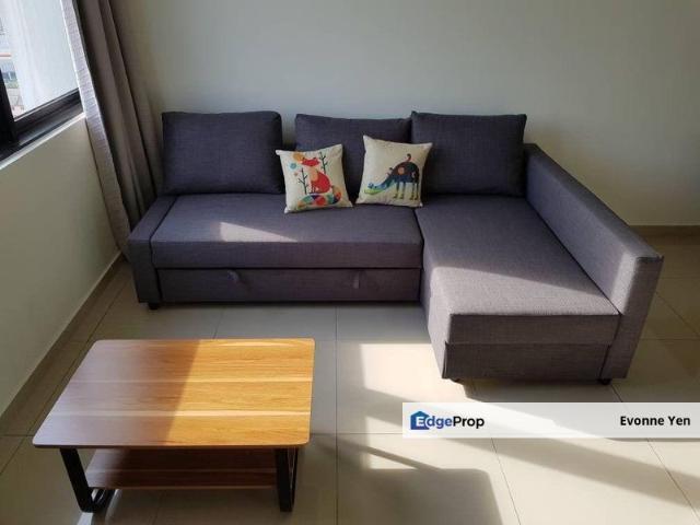 Condominium for sale in Petaling, Damansara Damai