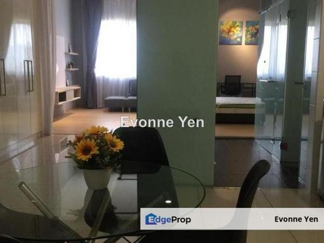 Condominium for sale in Petaling, Damansara Damai