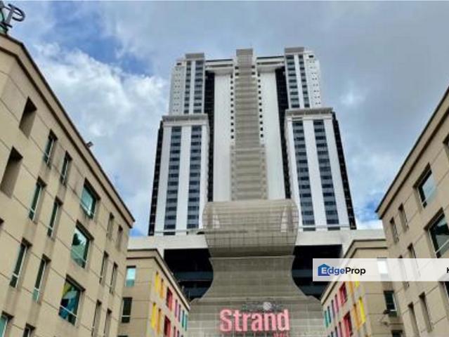 Condominium for sale in Petaling, Damansara Damai