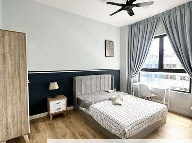 Condominium for sale in Petaling, Damansara Damai