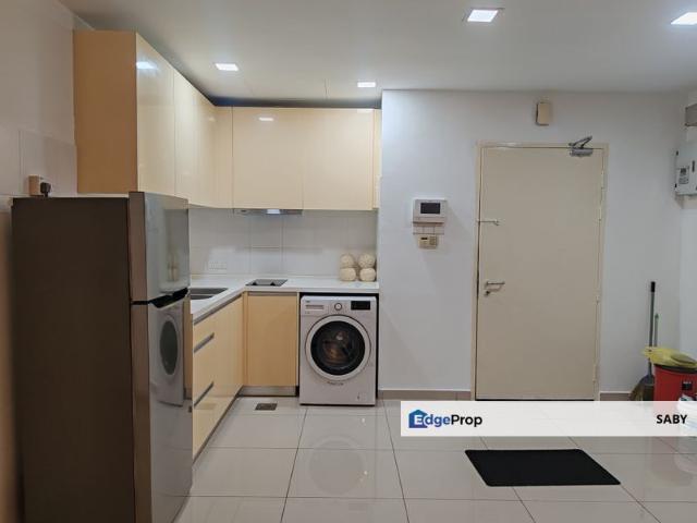 Condominium for rent in Petaling, Damansara Damai