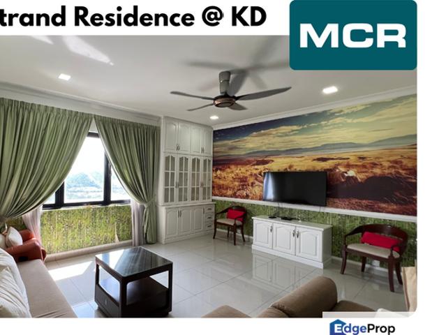 Condominium for sale in PJU 5, Petaling Jaya