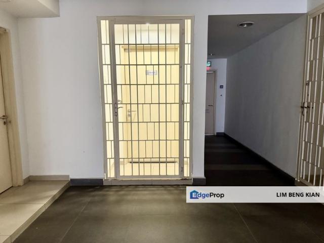 Condominium for rent in Petaling, Damansara Damai