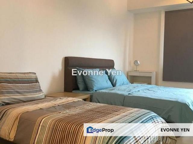 Condominium for rent in Petaling, Damansara Damai