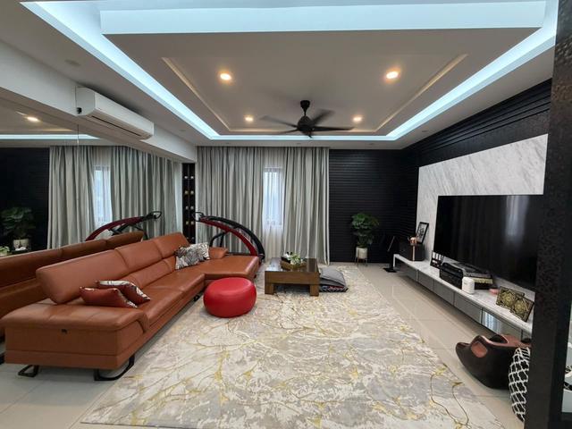 Condominium for rent in Petaling, Damansara Damai