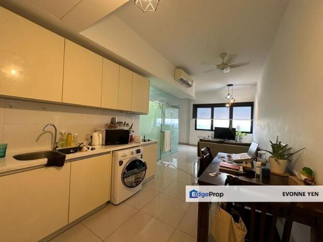 Condominium for sale in Petaling, Damansara Damai