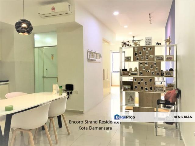 Condominium for sale in Petaling, Damansara Damai