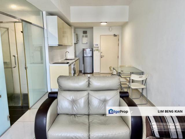 Condominium for rent in Petaling, Damansara Damai
