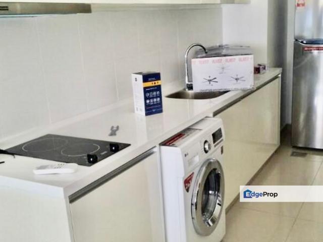 Condominium for rent in Petaling, Damansara Damai