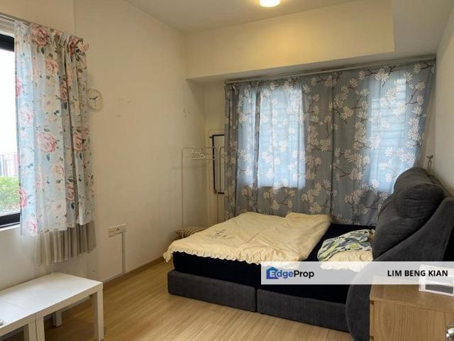 Condominium for sale in Petaling, Damansara Damai