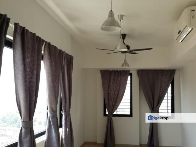 Condominium for sale in Petaling, Damansara Damai
