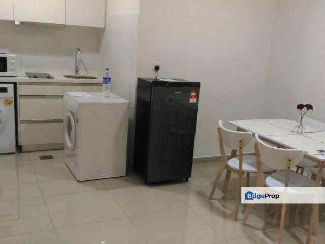 Condominium for sale in Petaling, Damansara Damai