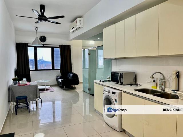 Condominium for rent in Petaling, Damansara Damai