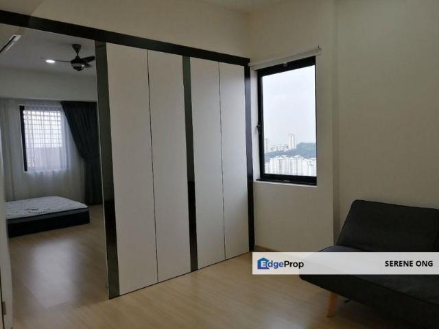 Condominium for sale in Petaling, Damansara Damai