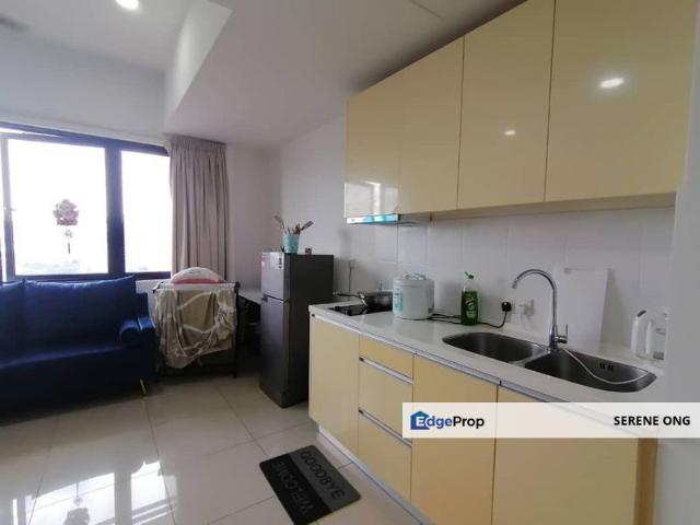 Condominium for sale in Petaling, Damansara Damai