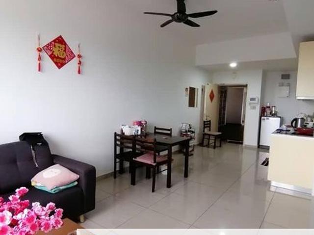 Condominium for sale in Petaling, Damansara Damai