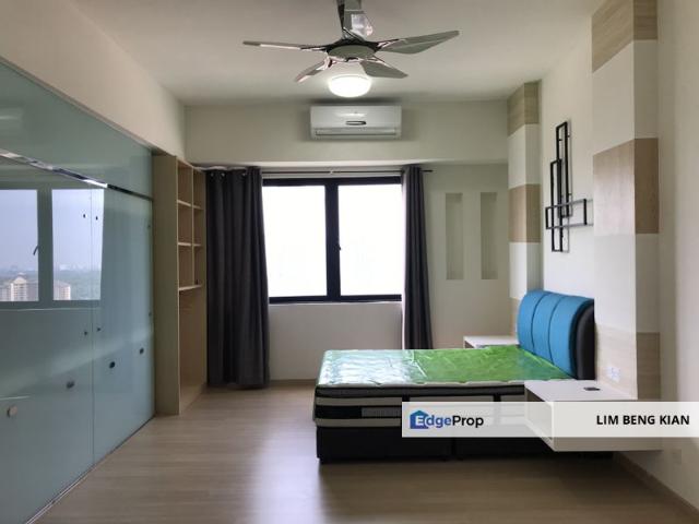 Condominium for sale in Petaling, Damansara Damai