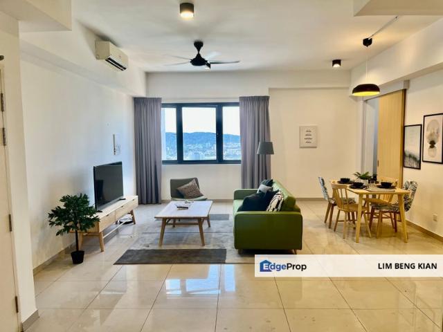 Condominium for sale in Petaling, Damansara Damai