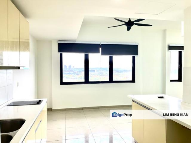 Condominium for rent in Petaling, Damansara Damai