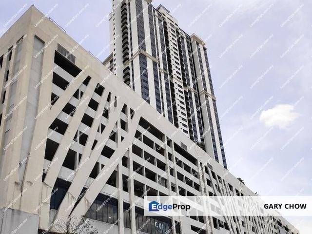 Condominium for sale in Petaling, Damansara Damai