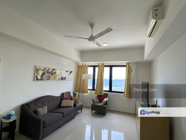 Condominium for rent in Petaling, Damansara Damai