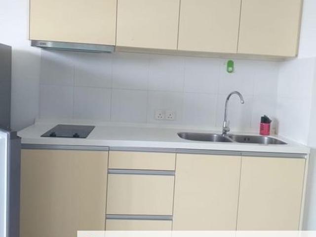 Condominium for rent in Petaling, Damansara Damai