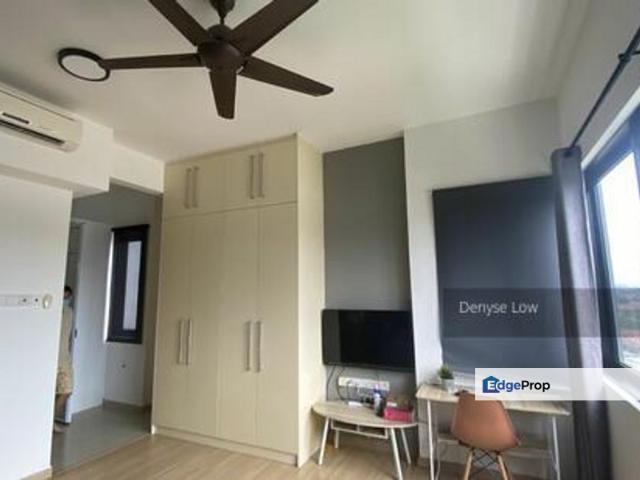 Condominium for sale in Petaling, Damansara Damai