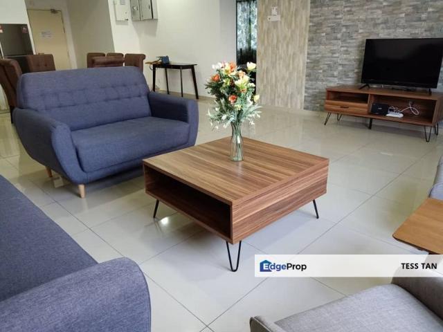 Condominium for sale in PJU 5, Petaling Jaya