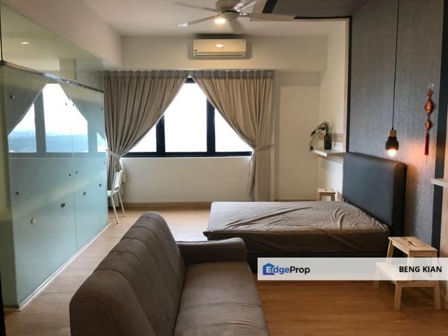 Condominium for rent in Petaling, Damansara Damai