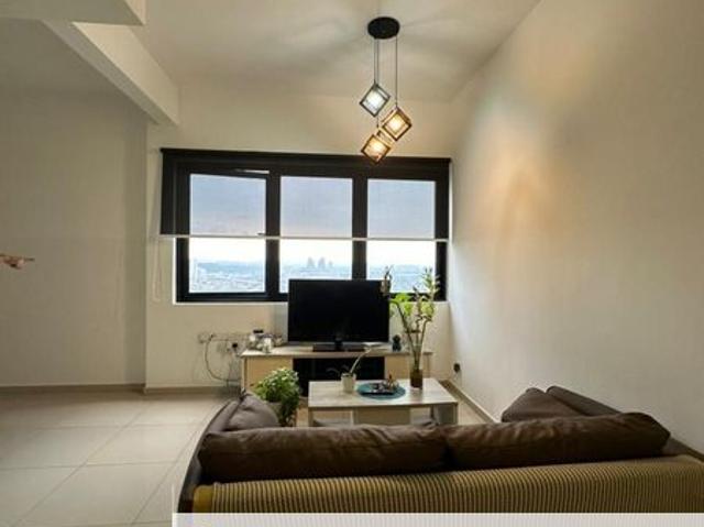 Condominium for sale in Petaling, Damansara Damai