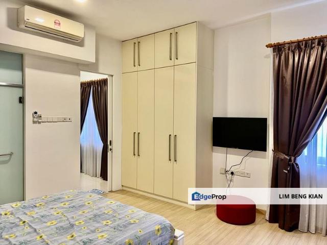 Condominium for sale in Petaling, Damansara Damai