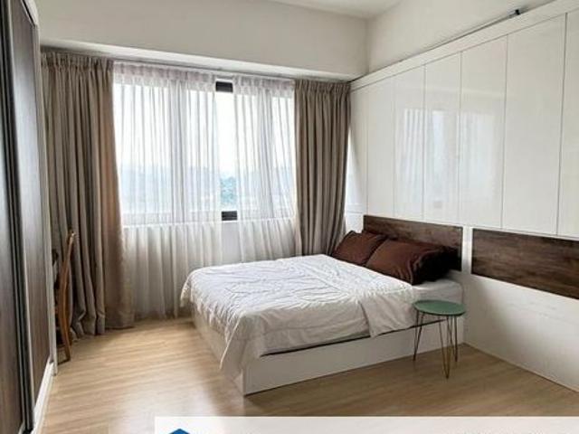 Condominium for rent in Petaling, Damansara Damai