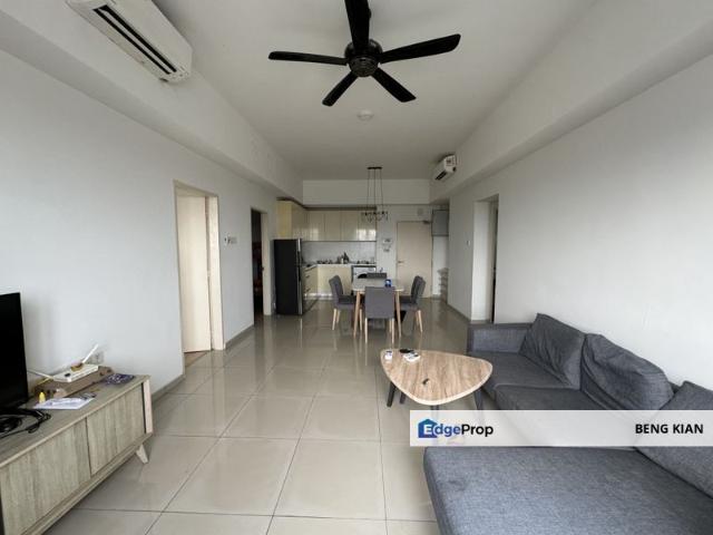 Condominium for rent in Petaling, Damansara Damai